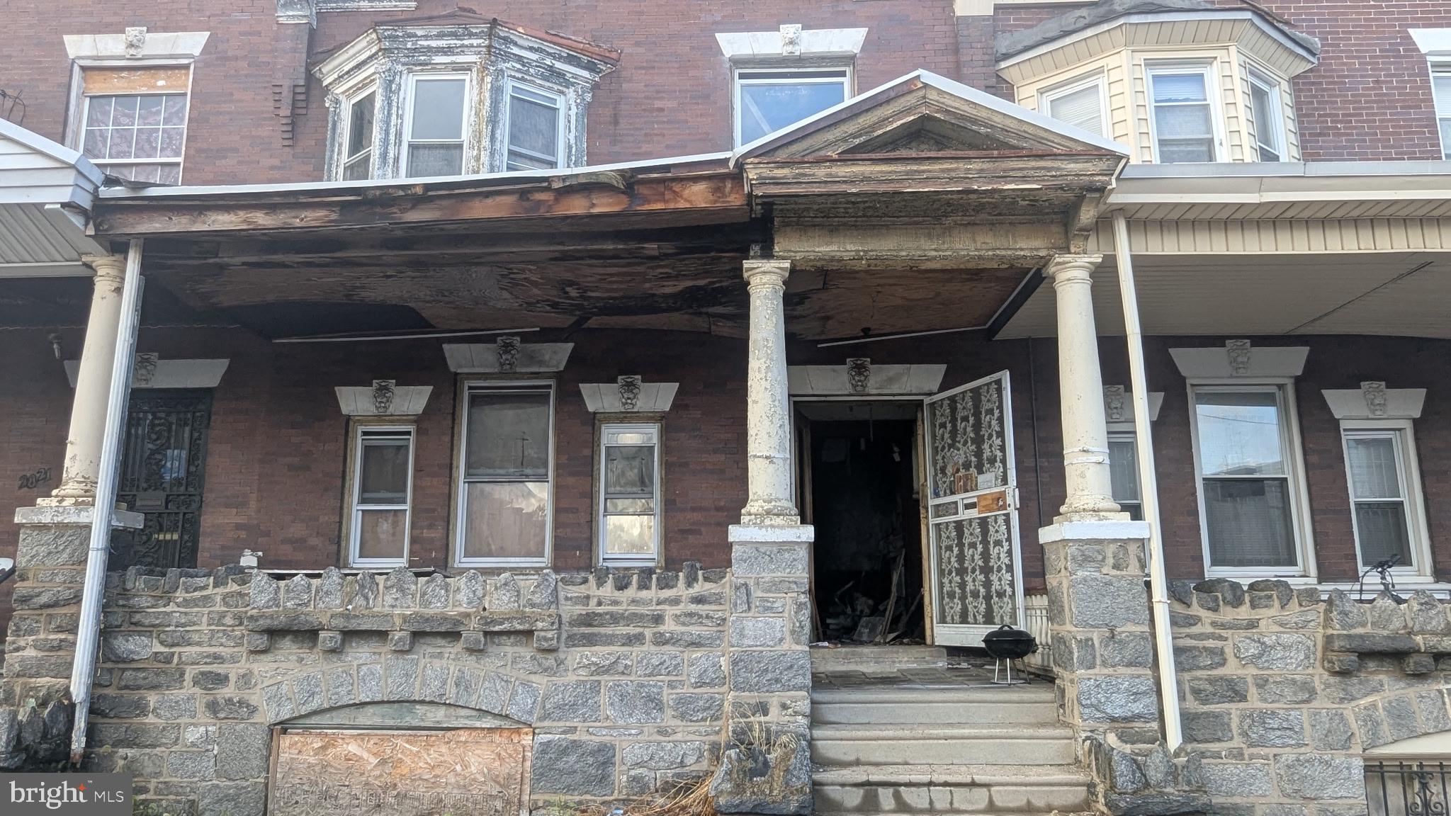 PHILADELPHIA (NORTH) - Residential