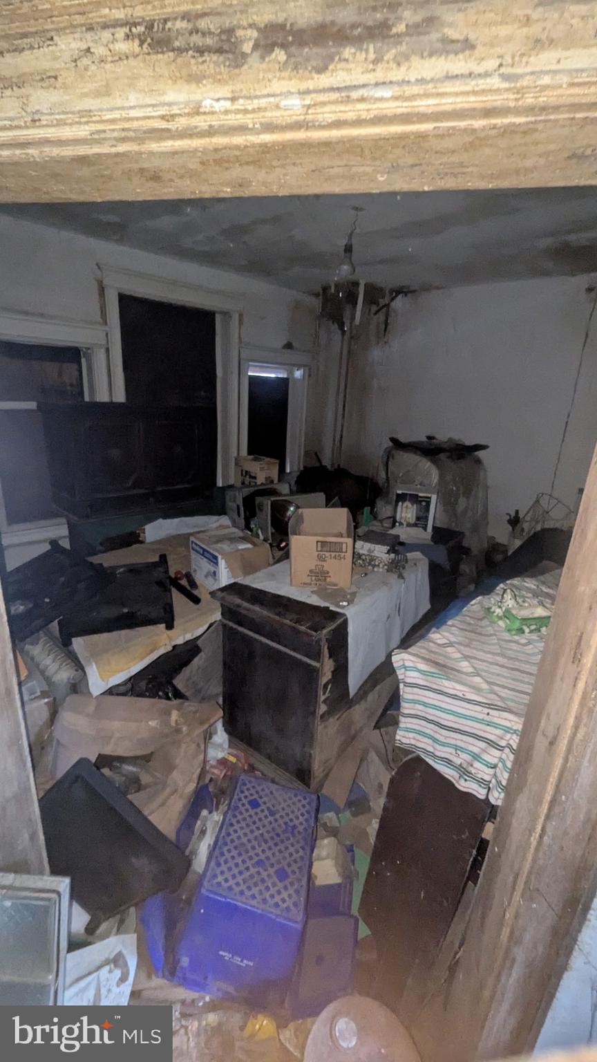 PHILADELPHIA (NORTH) - Residential