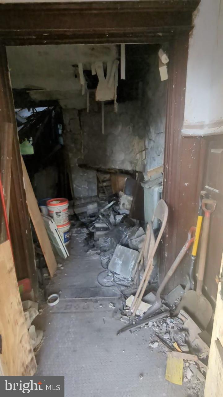 PHILADELPHIA (NORTH) - Residential