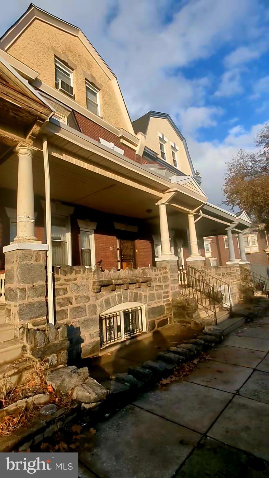 PHILADELPHIA (NORTH) - Residential