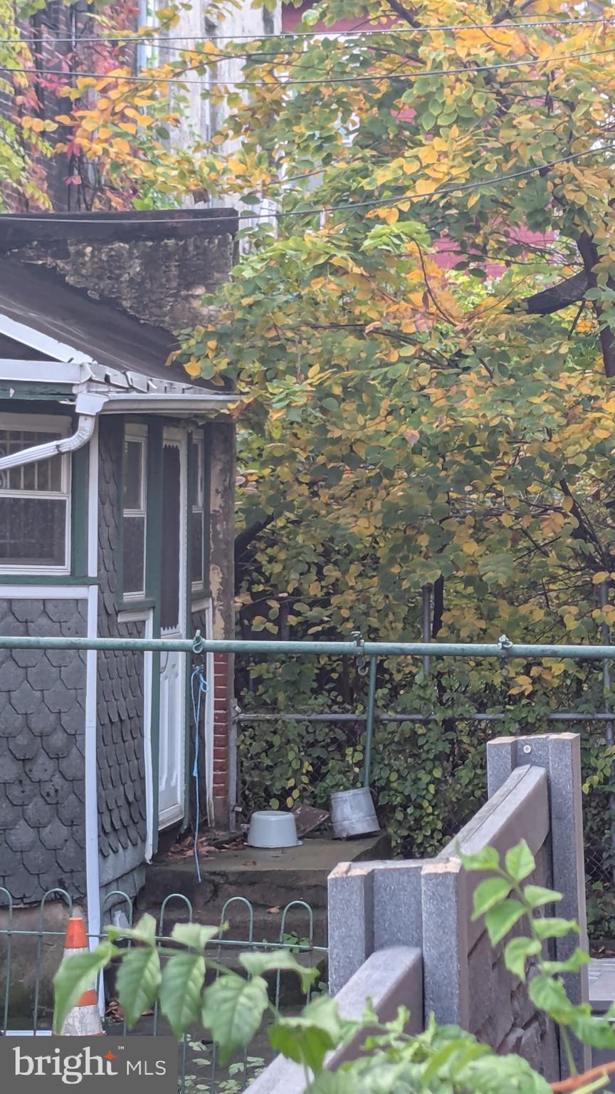 PHILADELPHIA (NORTH) - Residential