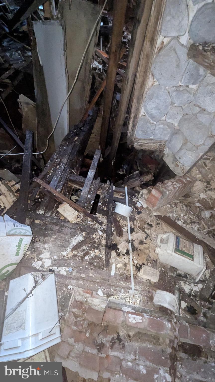 PHILADELPHIA (NORTH) - Residential