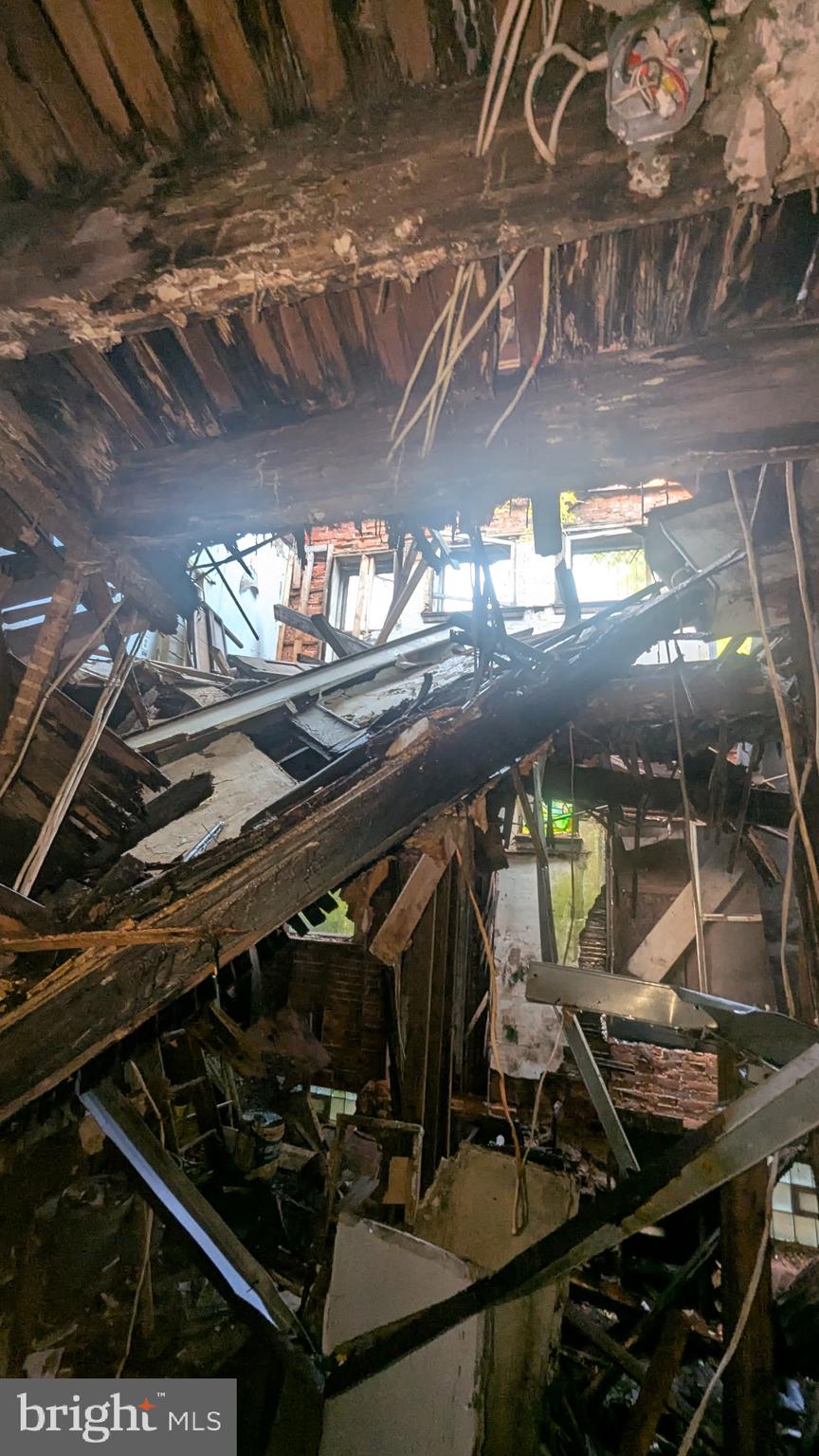 PHILADELPHIA (NORTH) - Residential