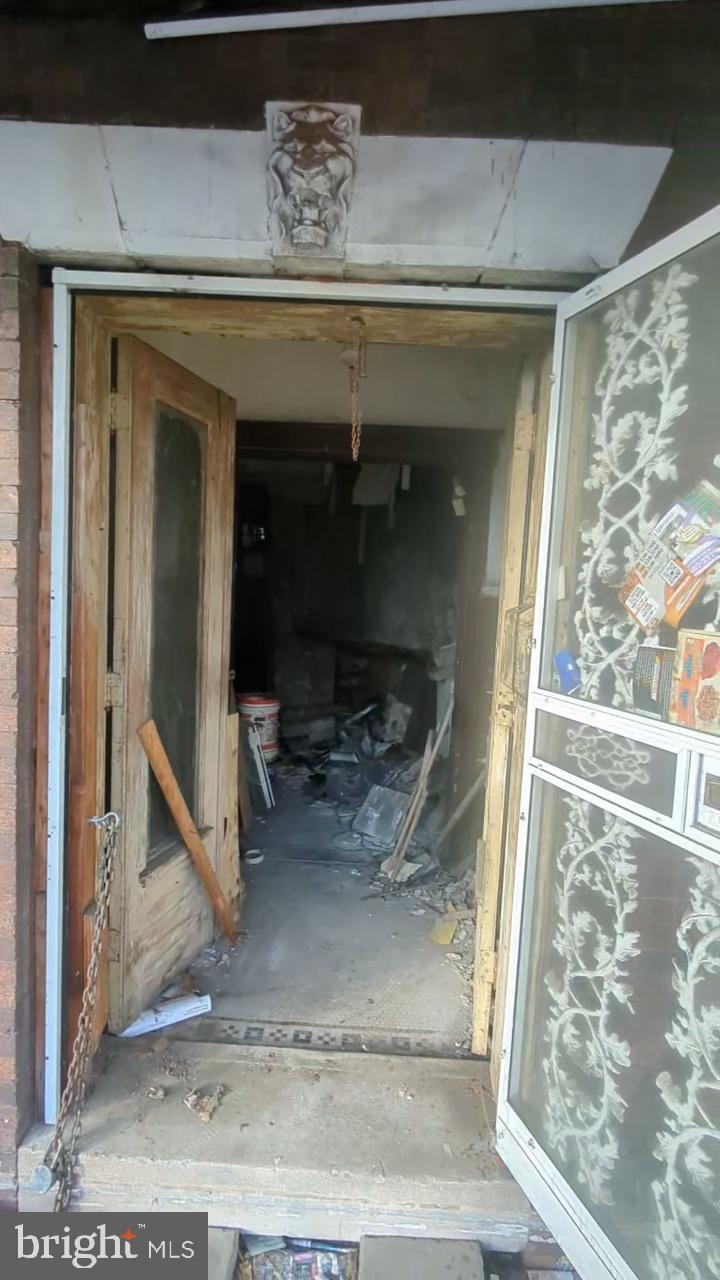 PHILADELPHIA (NORTH) - Residential