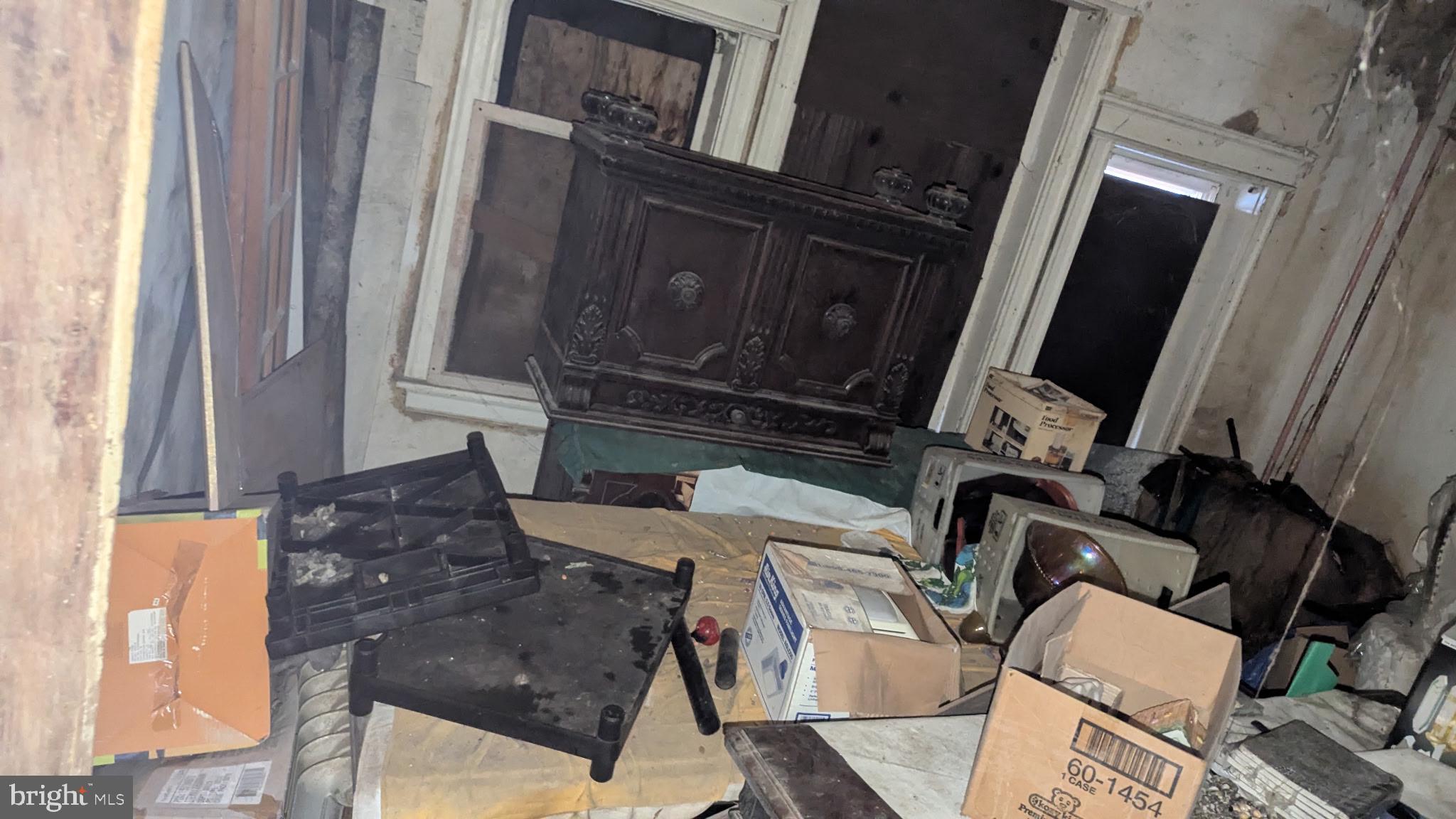 PHILADELPHIA (NORTH) - Residential