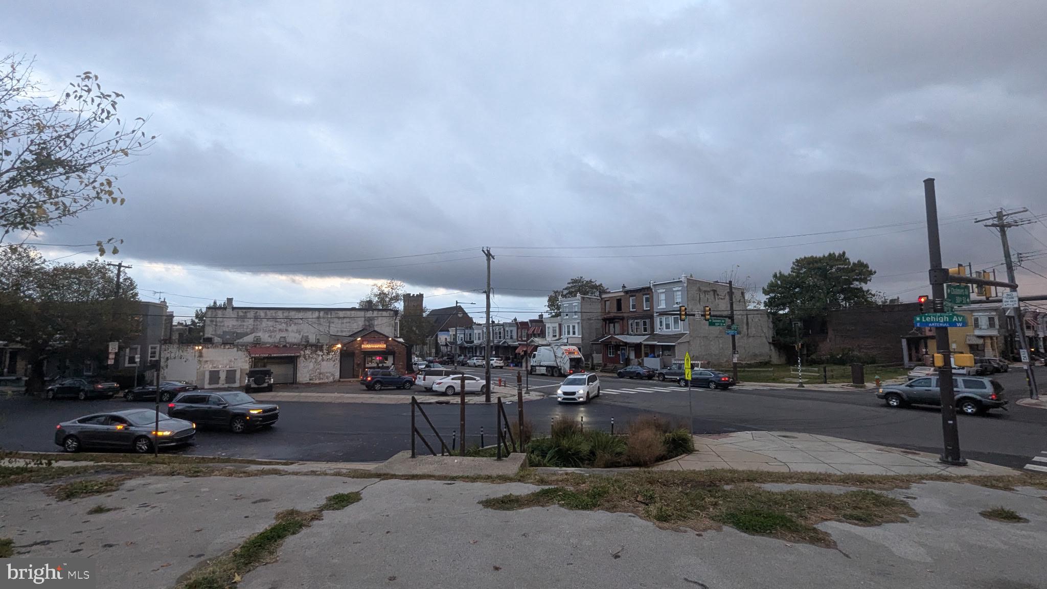 PHILADELPHIA (NORTH) - Residential