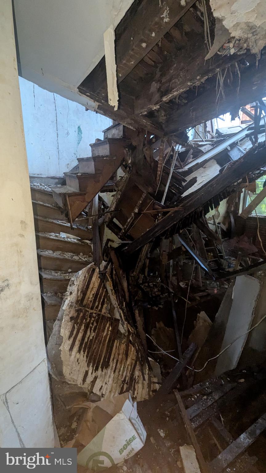 PHILADELPHIA (NORTH) - Residential