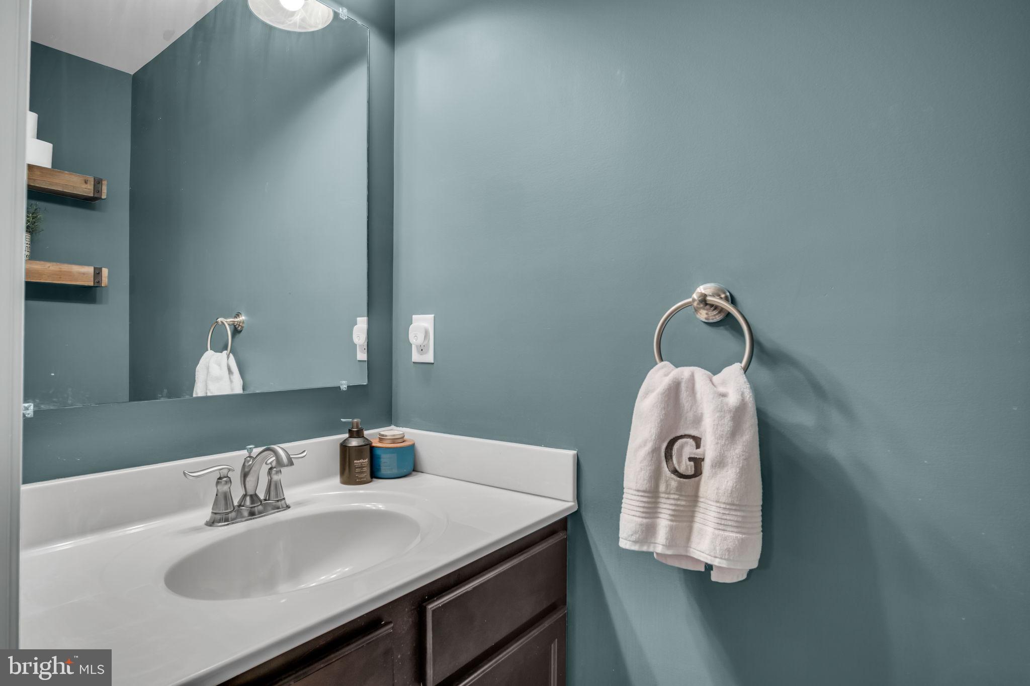 MELBOURNE PLACE - Residential