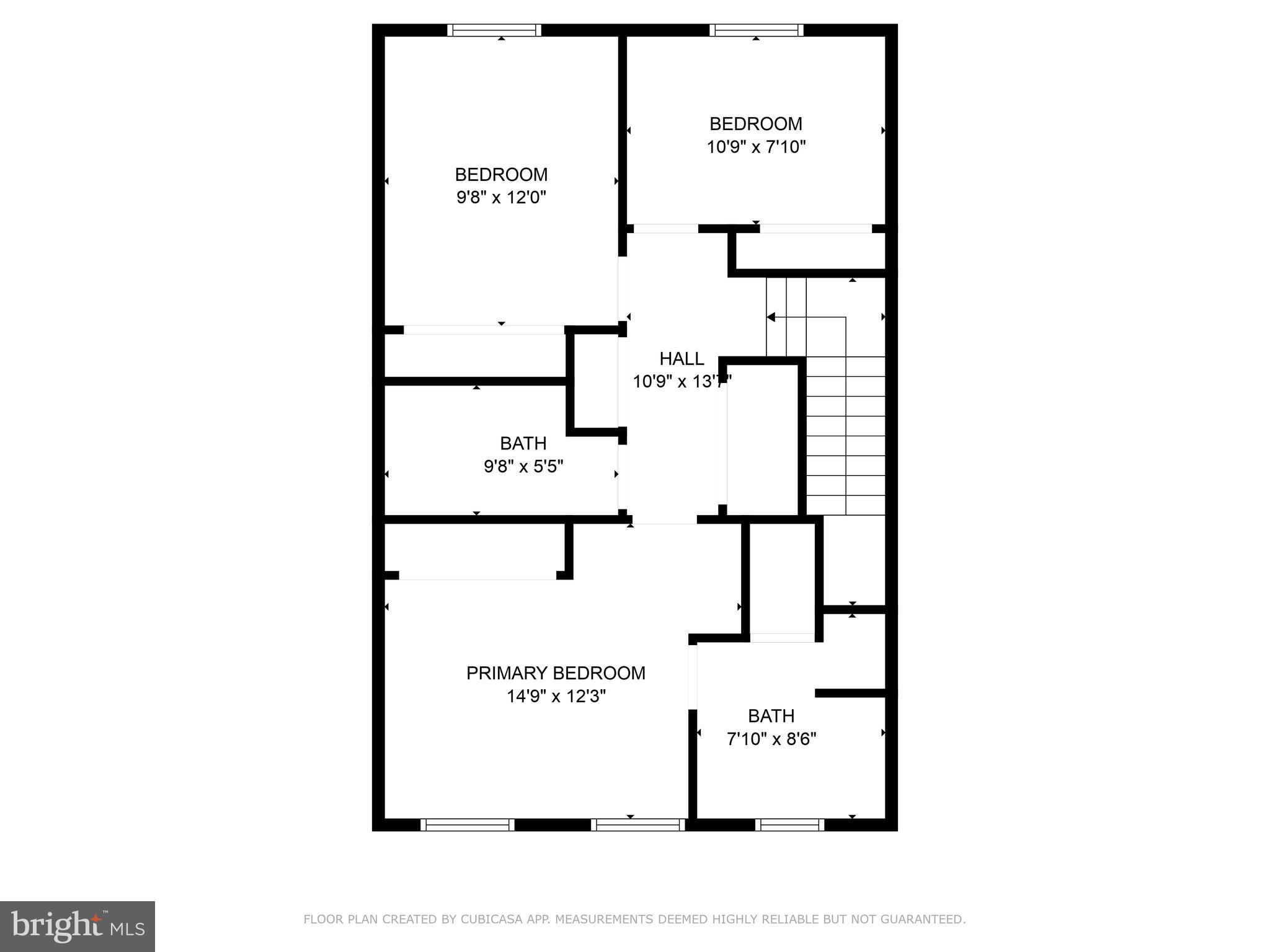 MELBOURNE PLACE - Residential