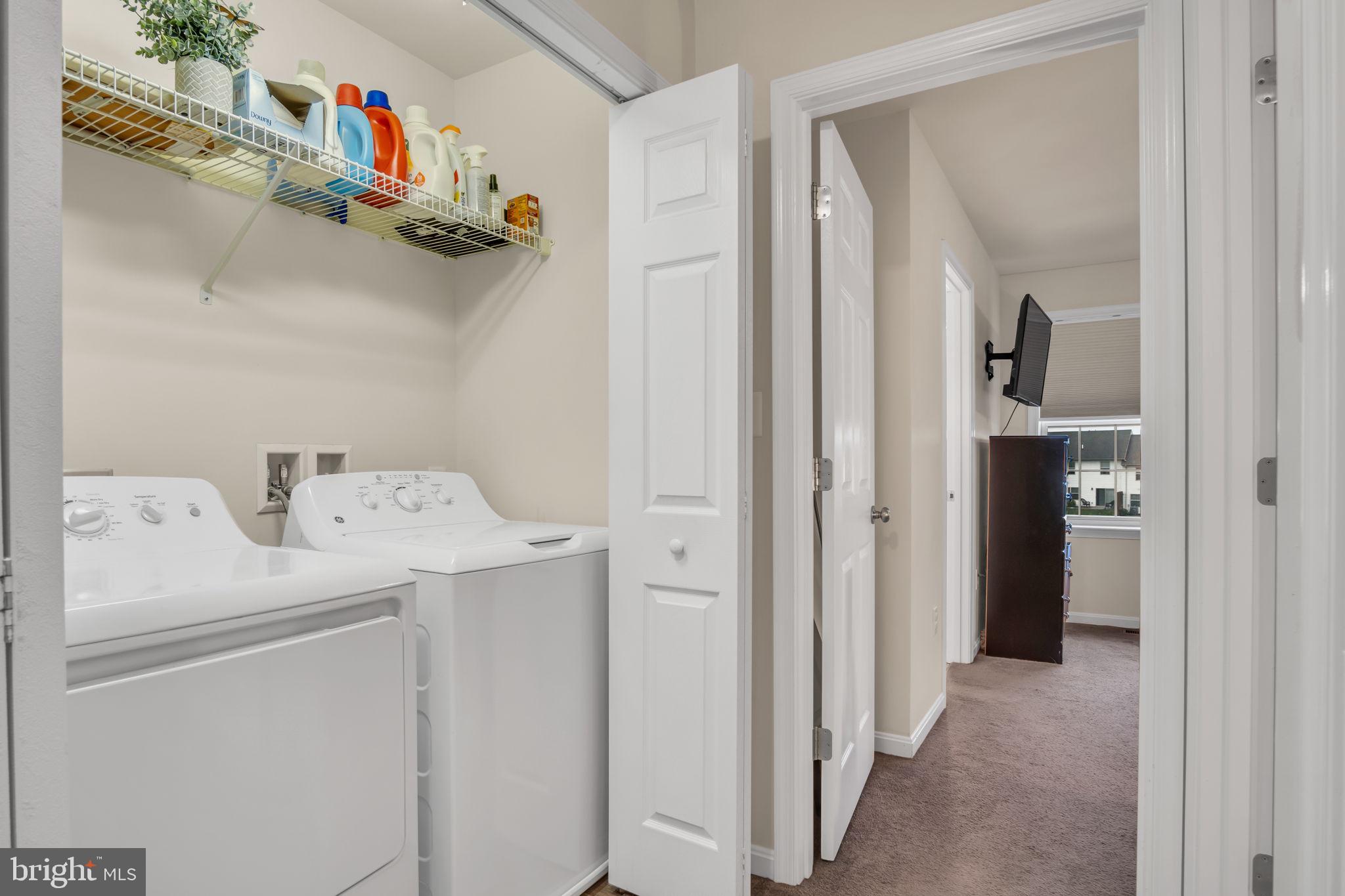 MELBOURNE PLACE - Residential