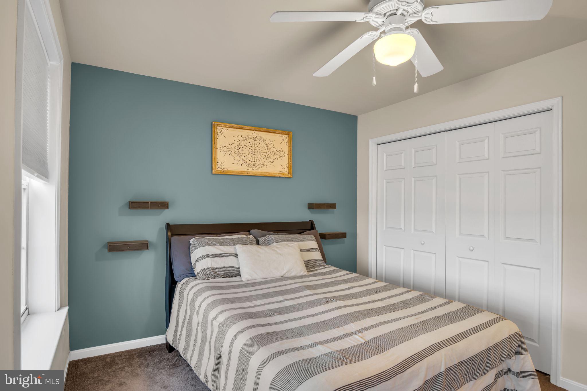 MELBOURNE PLACE - Residential