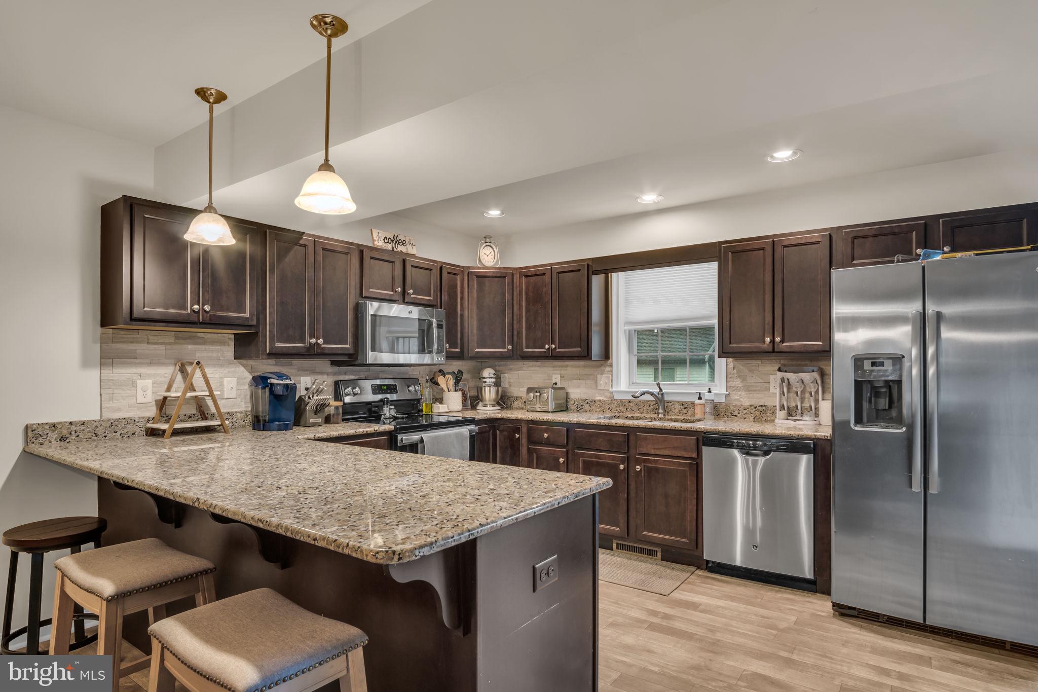 MELBOURNE PLACE - Residential