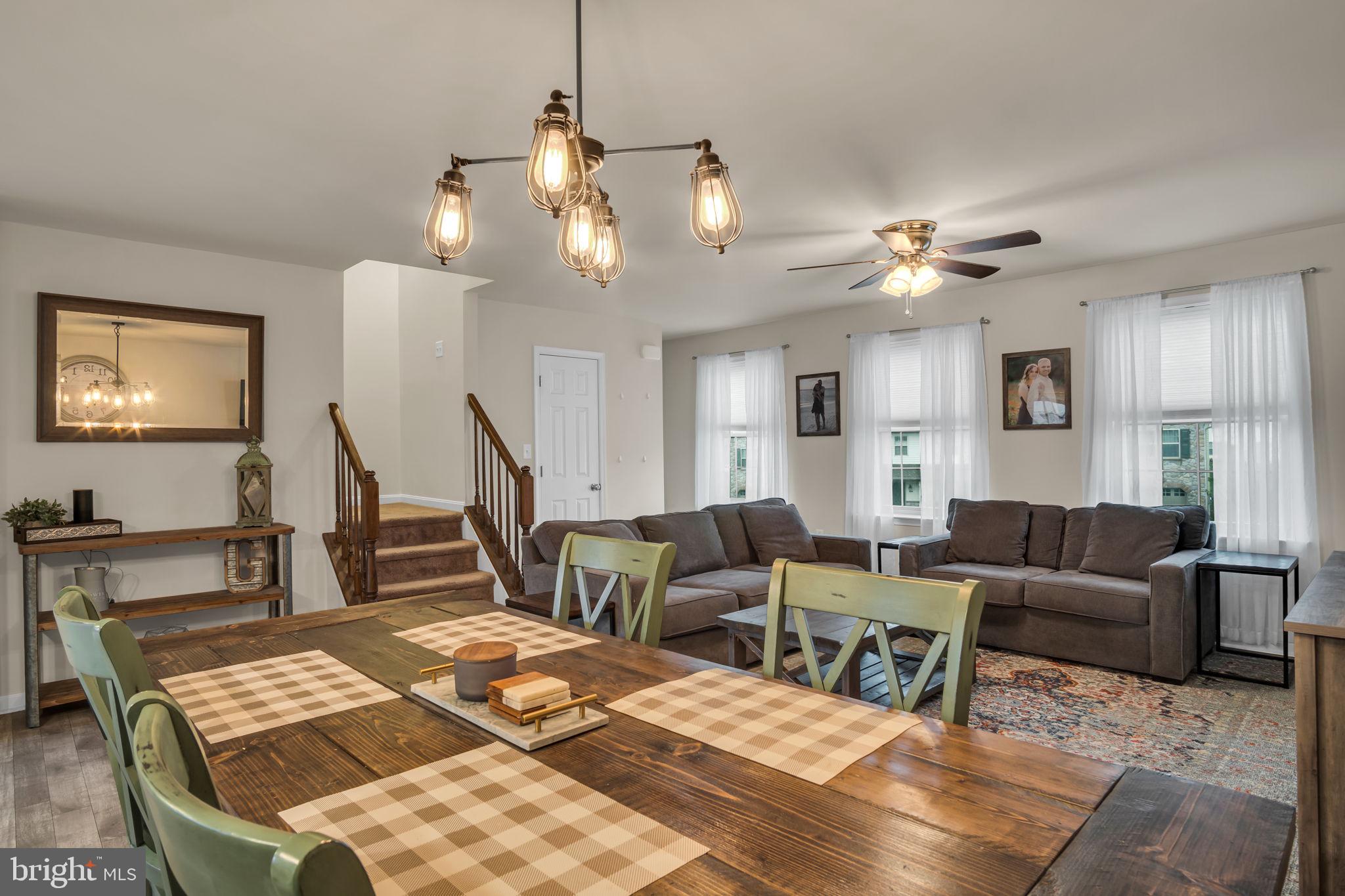 MELBOURNE PLACE - Residential