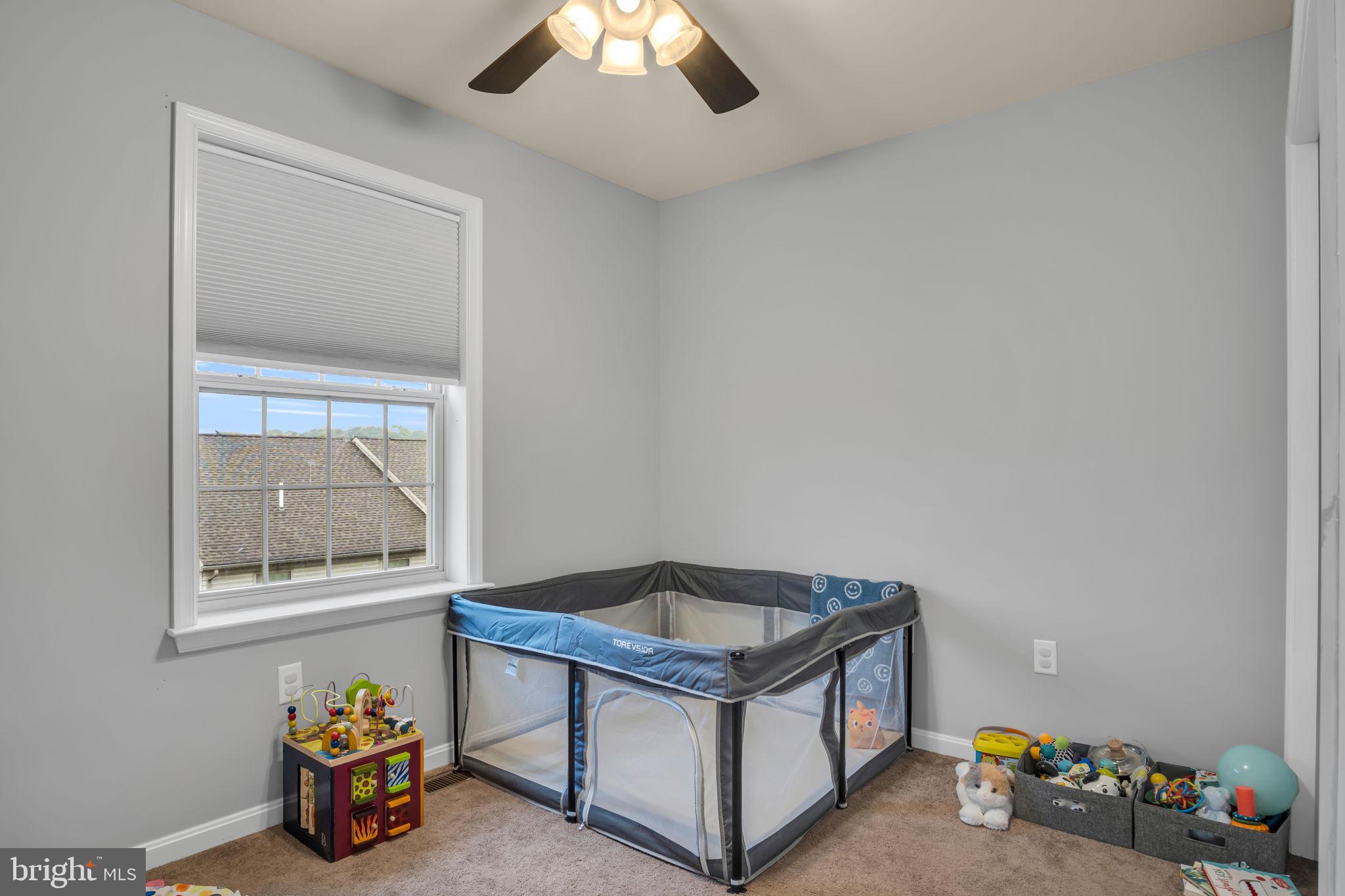 MELBOURNE PLACE - Residential