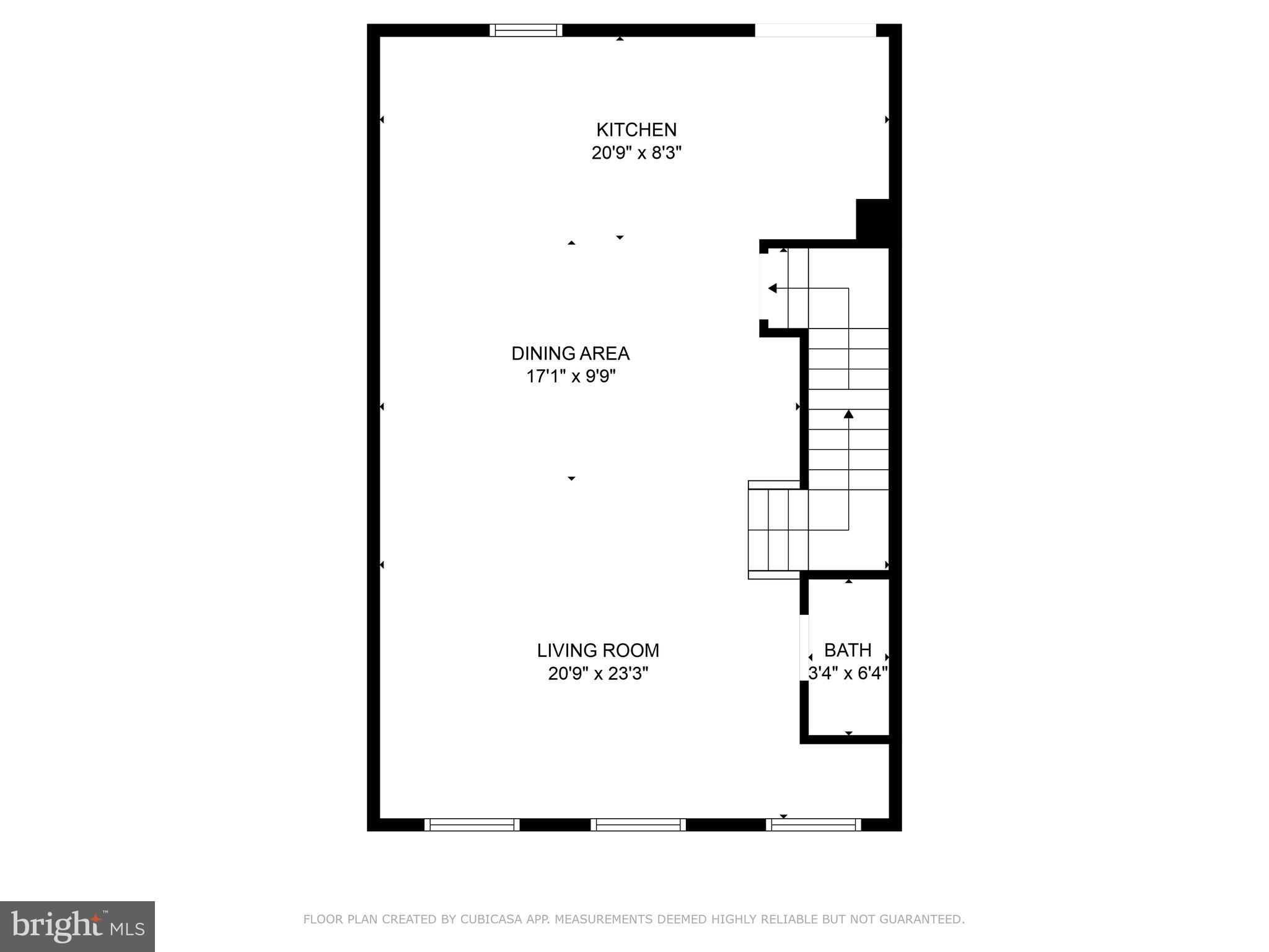 MELBOURNE PLACE - Residential