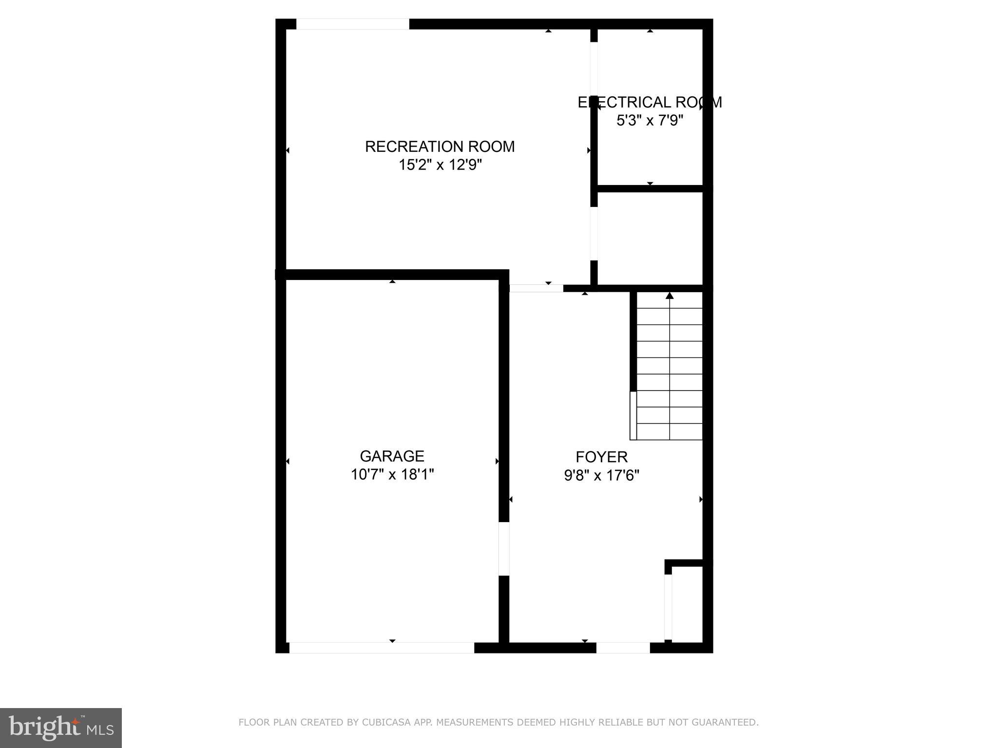 MELBOURNE PLACE - Residential