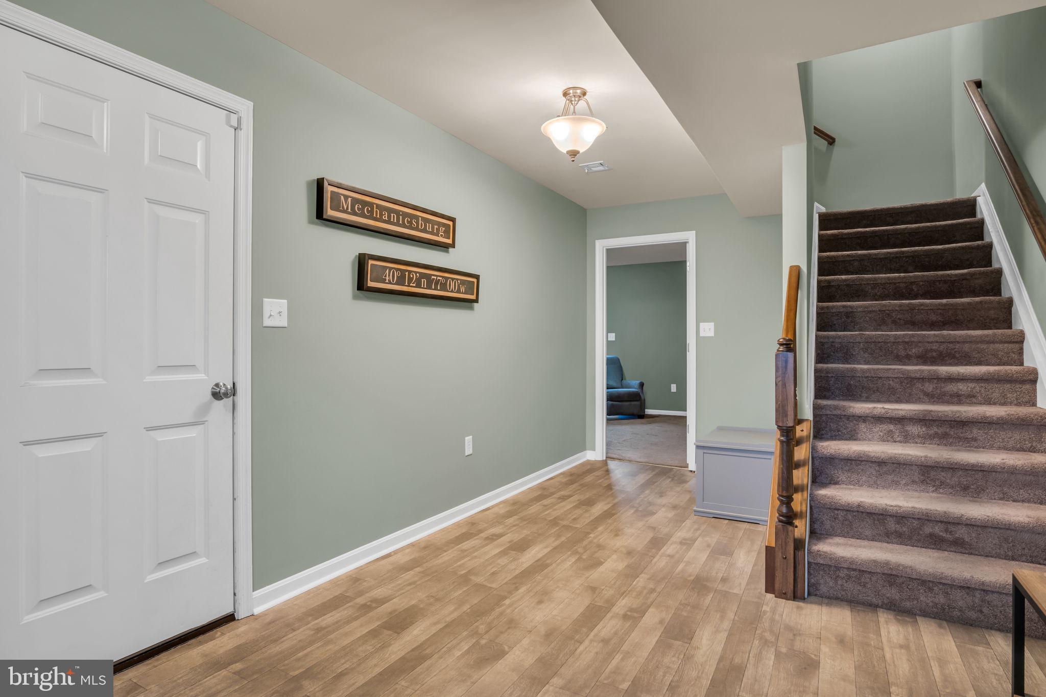 MELBOURNE PLACE - Residential