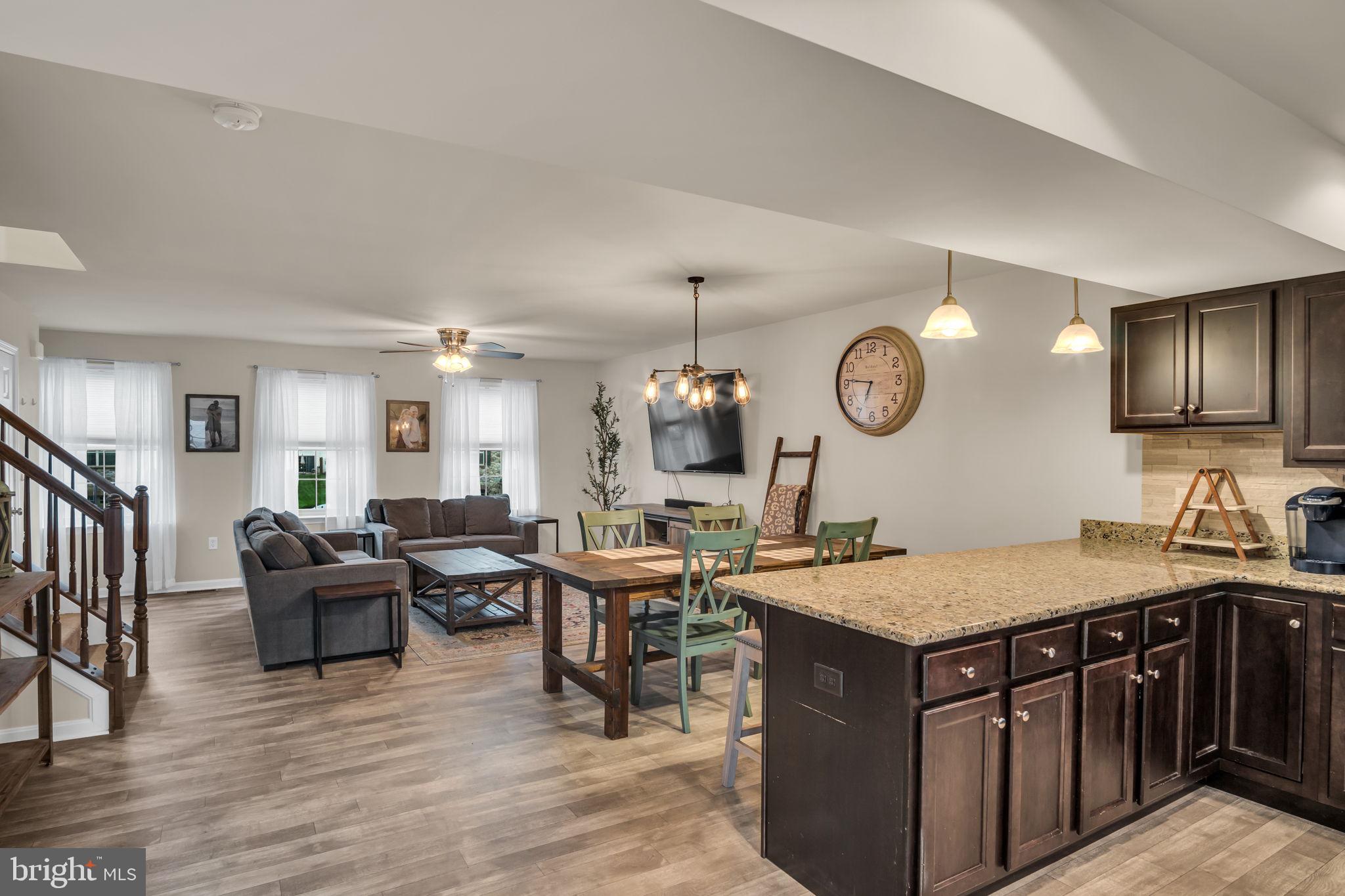 MELBOURNE PLACE - Residential