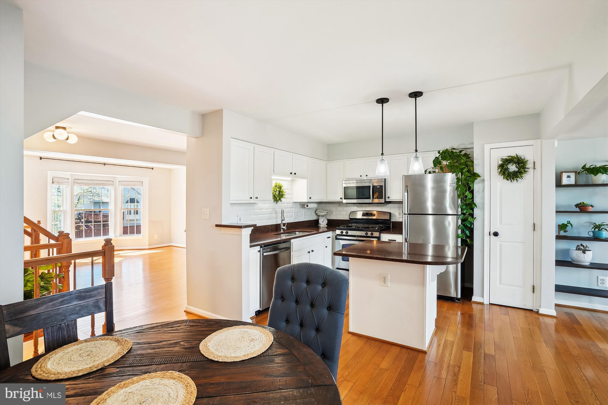 SOUTHLAKE AT MONTCLAIR - Residential