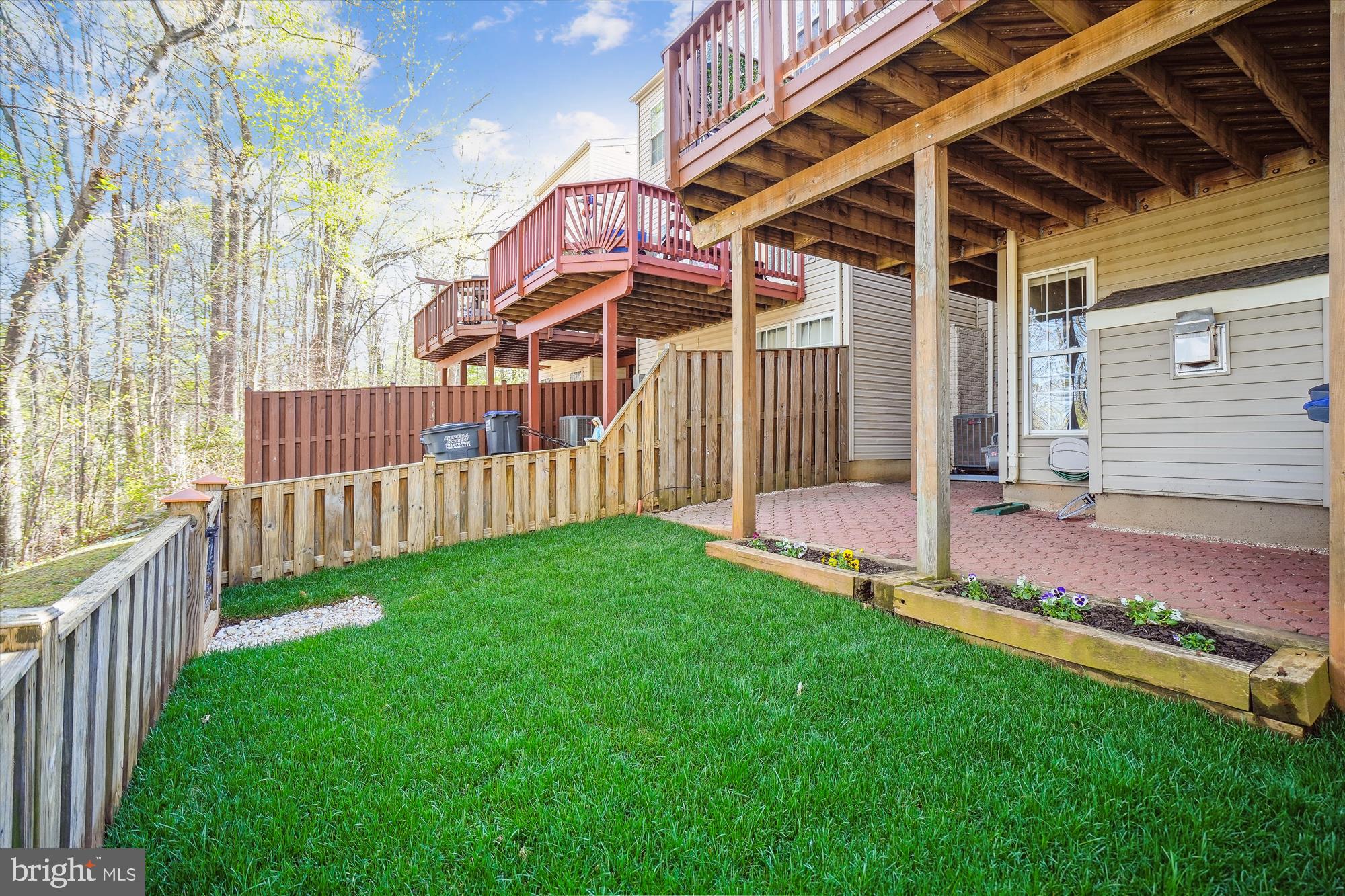 SOUTHLAKE AT MONTCLAIR - Residential