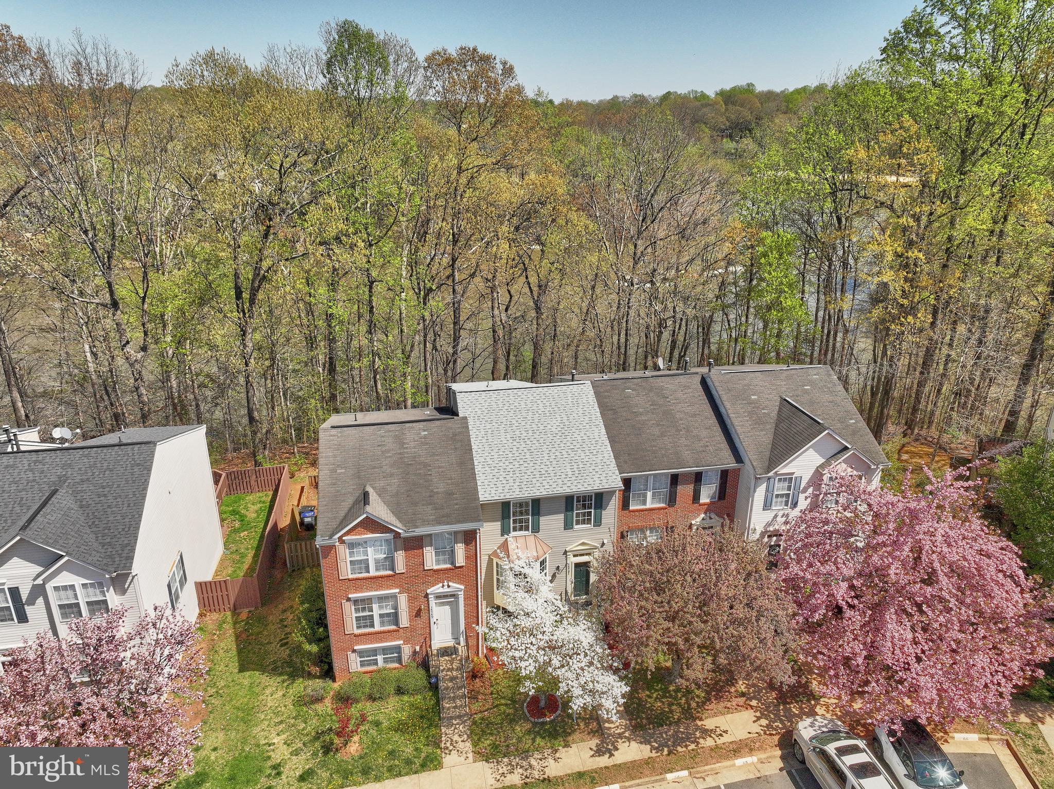 SOUTHLAKE AT MONTCLAIR - Residential