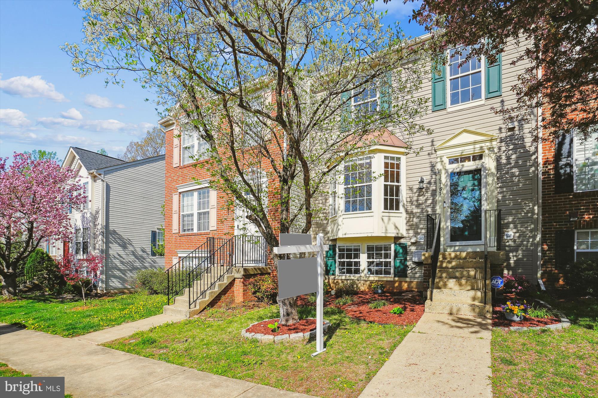 SOUTHLAKE AT MONTCLAIR - Residential