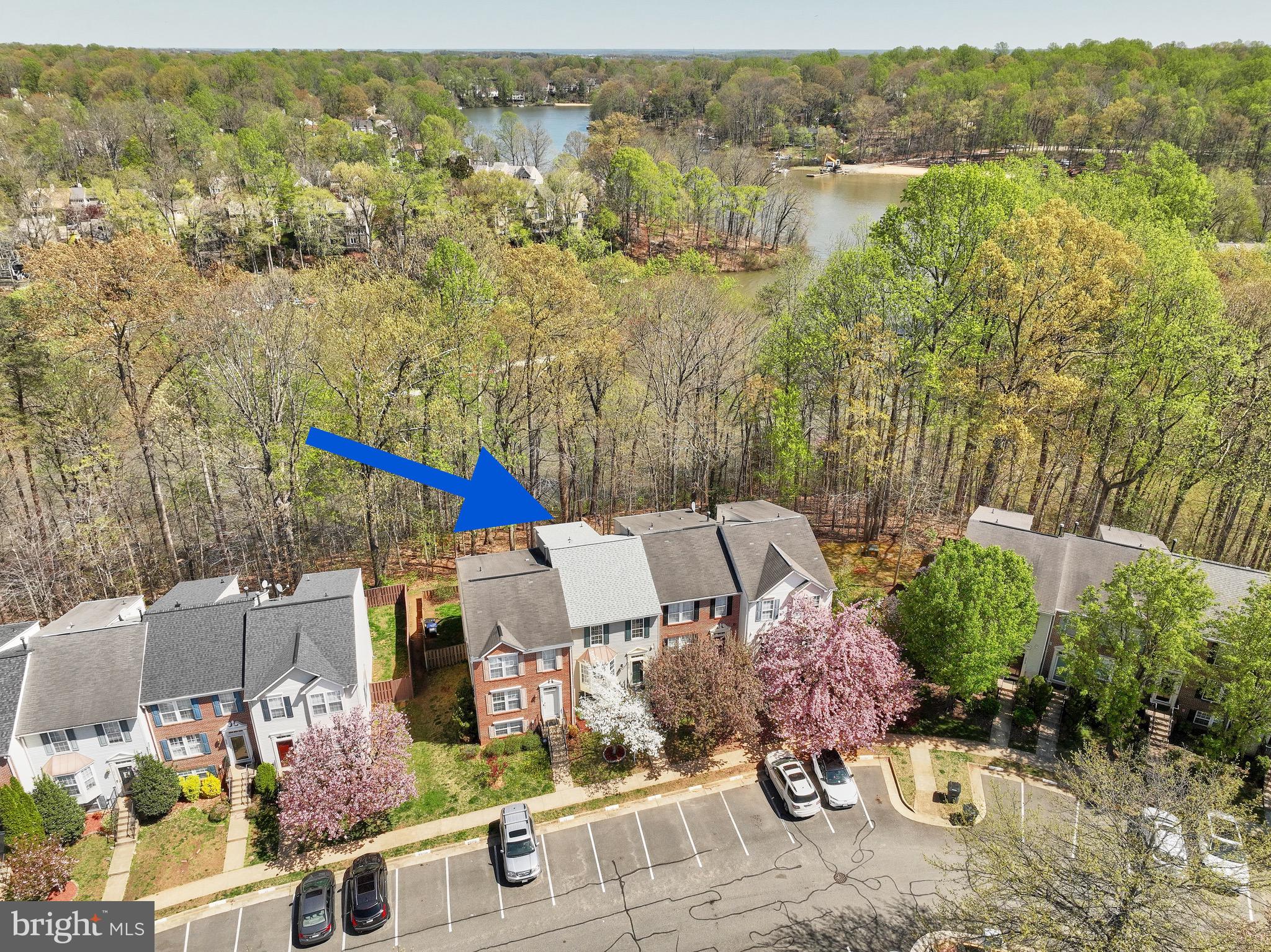 SOUTHLAKE AT MONTCLAIR - Residential