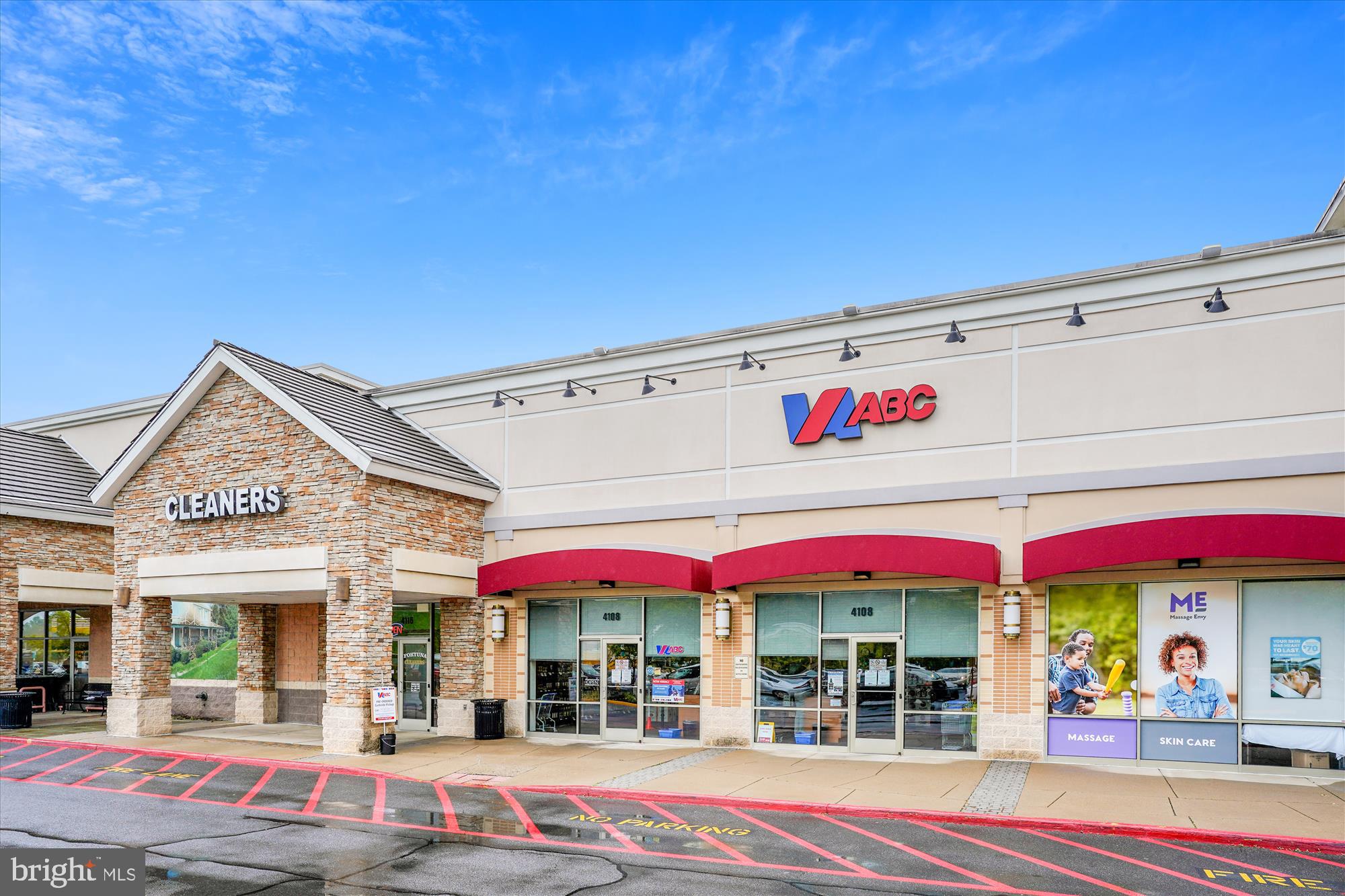 SOUTHLAKE AT MONTCLAIR - Residential