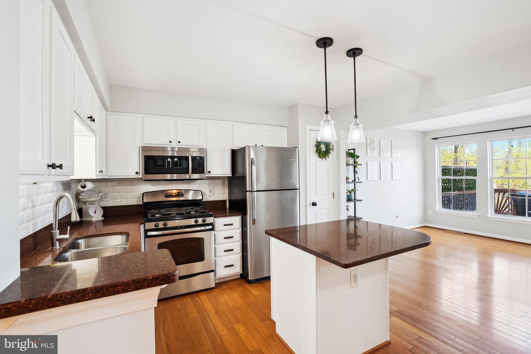 SOUTHLAKE AT MONTCLAIR - Residential