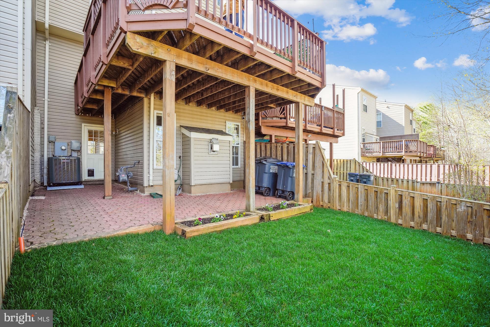 SOUTHLAKE AT MONTCLAIR - Residential