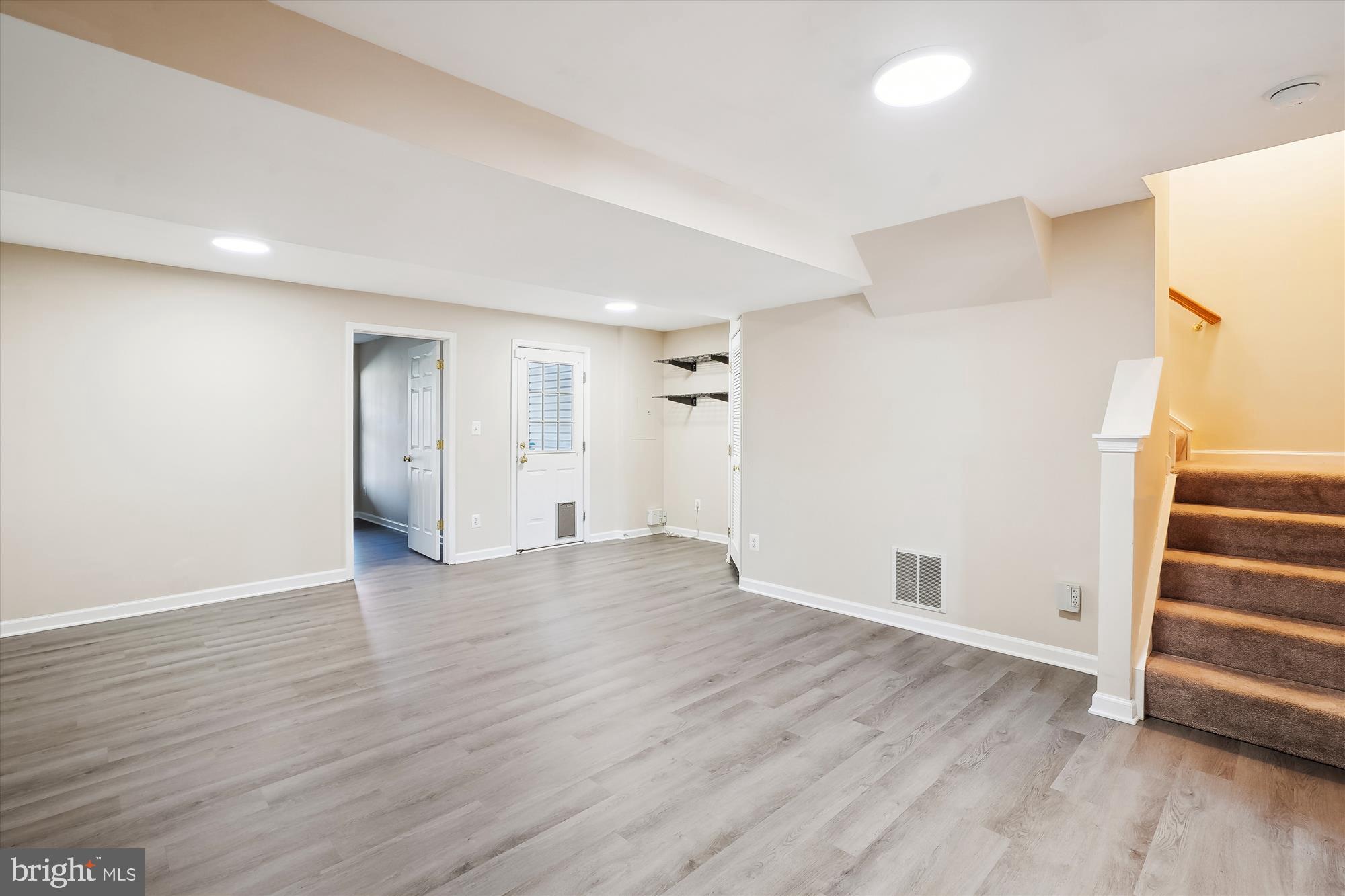 SOUTHLAKE AT MONTCLAIR - Residential