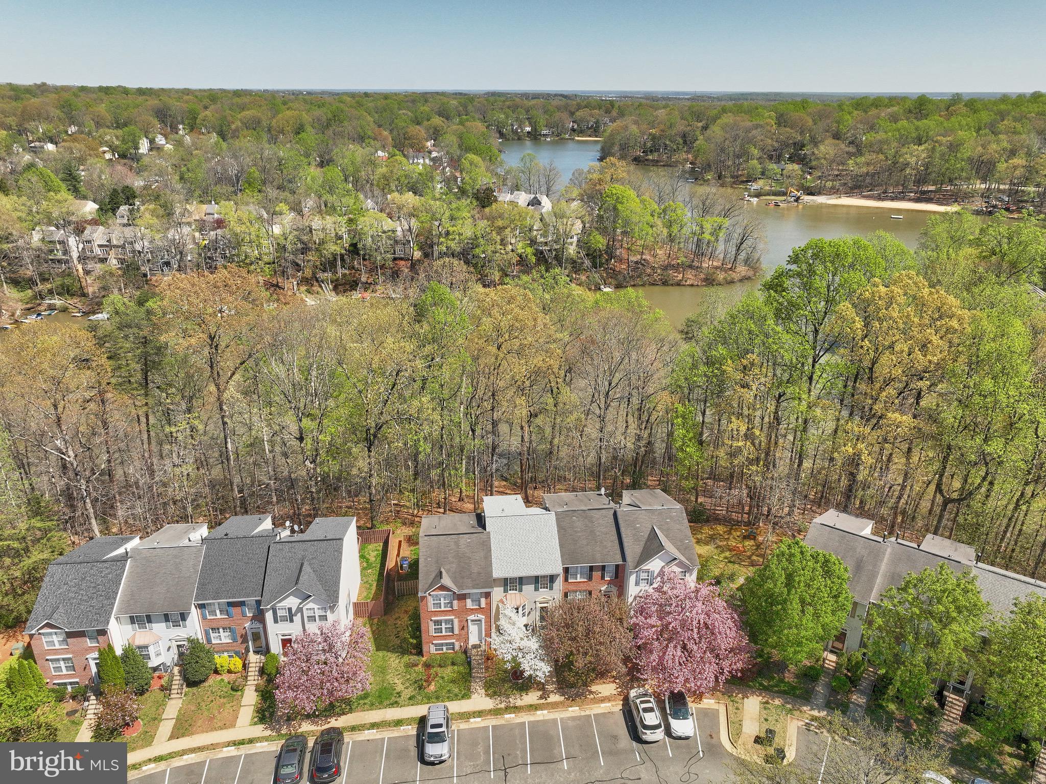 SOUTHLAKE AT MONTCLAIR - Residential