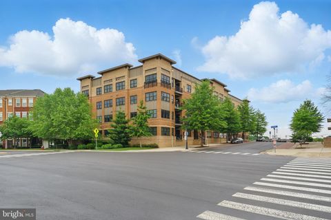 9521 BASTILLE STREET 403 FAIRFAX VA 22031