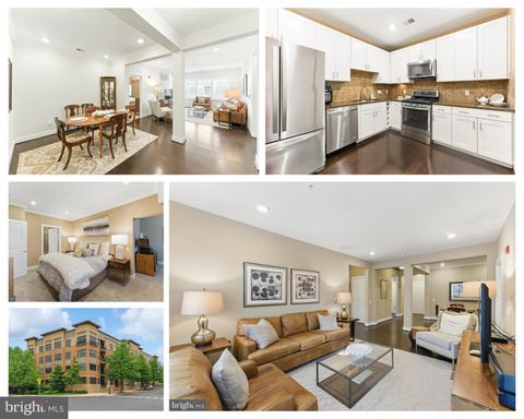 9521 BASTILLE STREET 403 FAIRFAX VA 22031