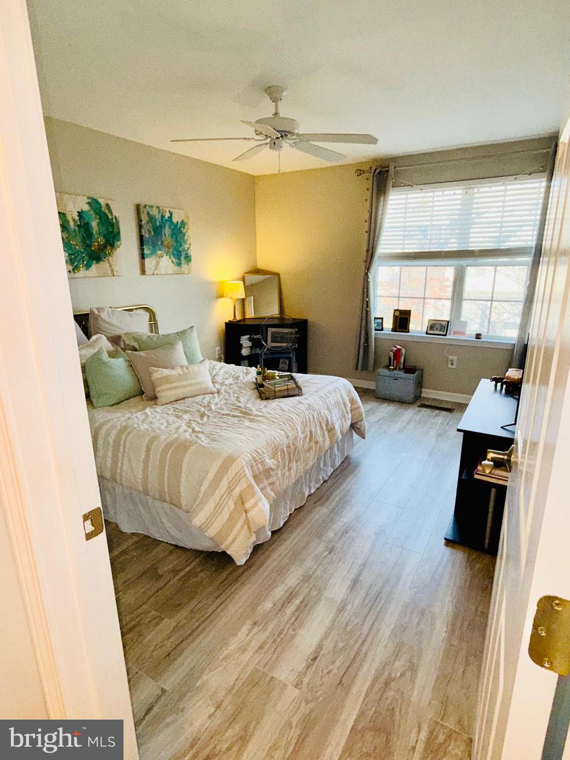 WINDRUSH - Residential