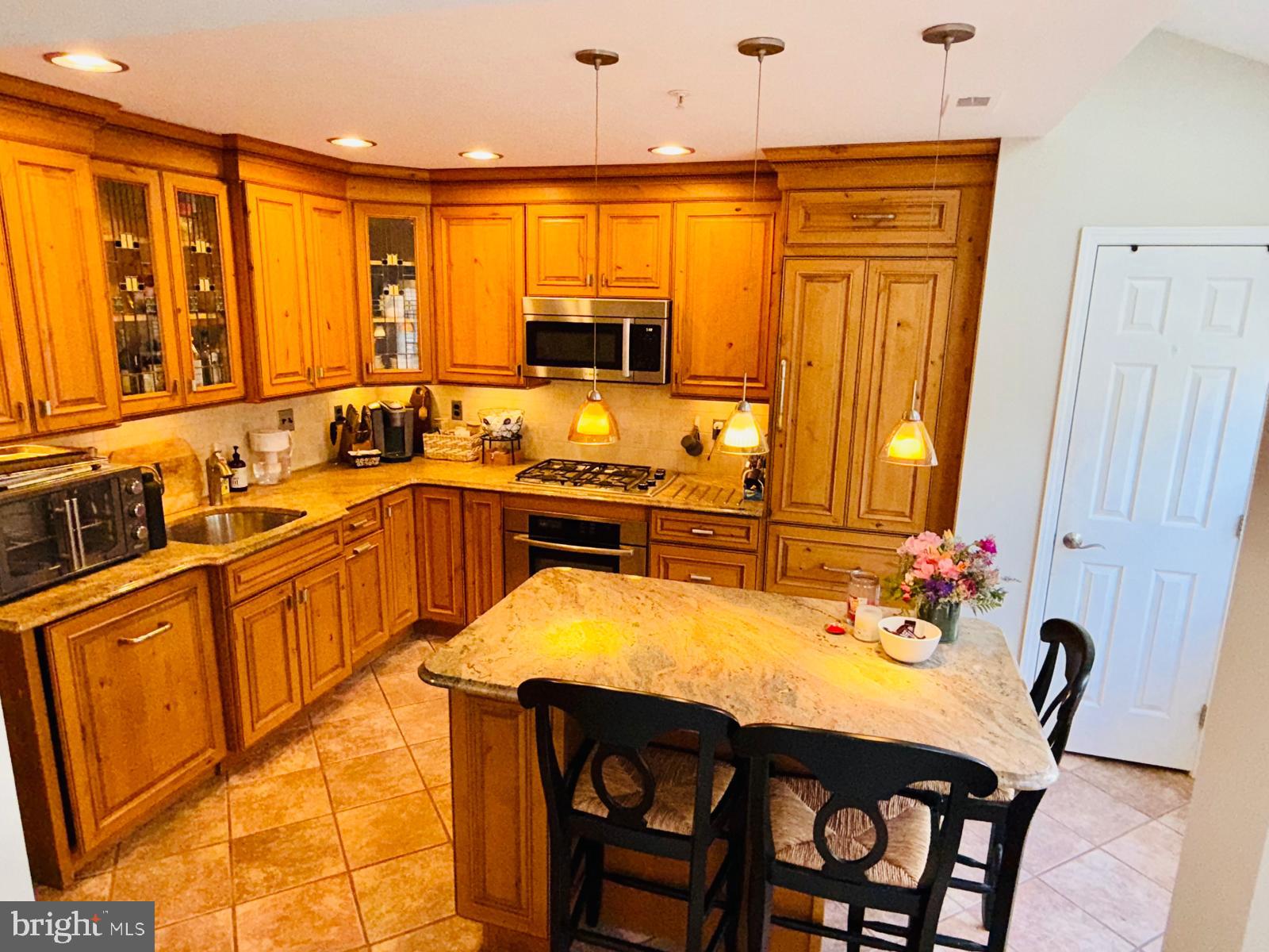 WINDRUSH - Residential