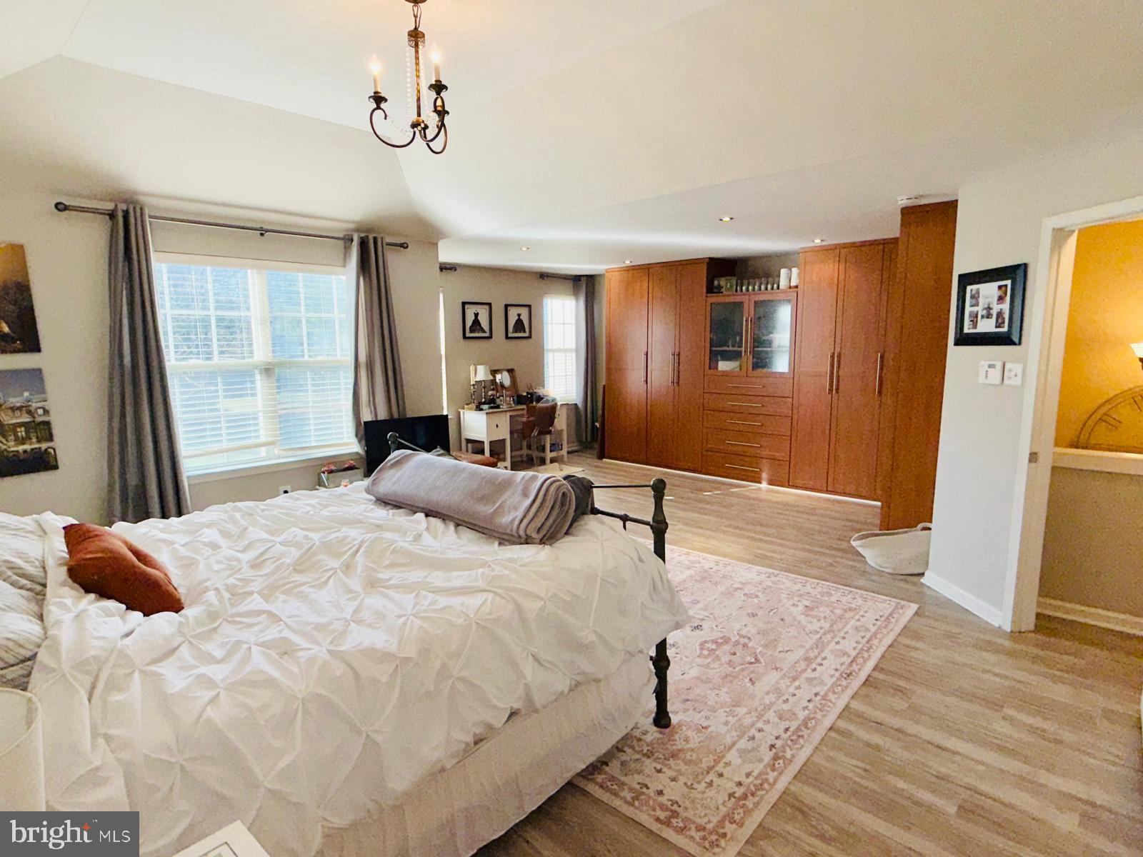 WINDRUSH - Residential