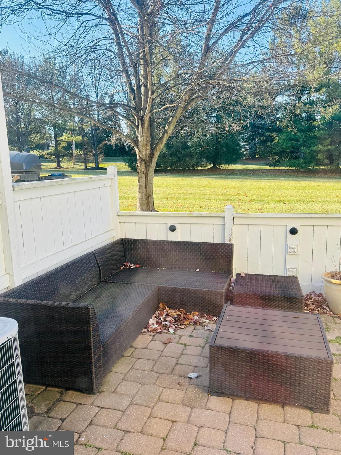 WINDRUSH - Residential