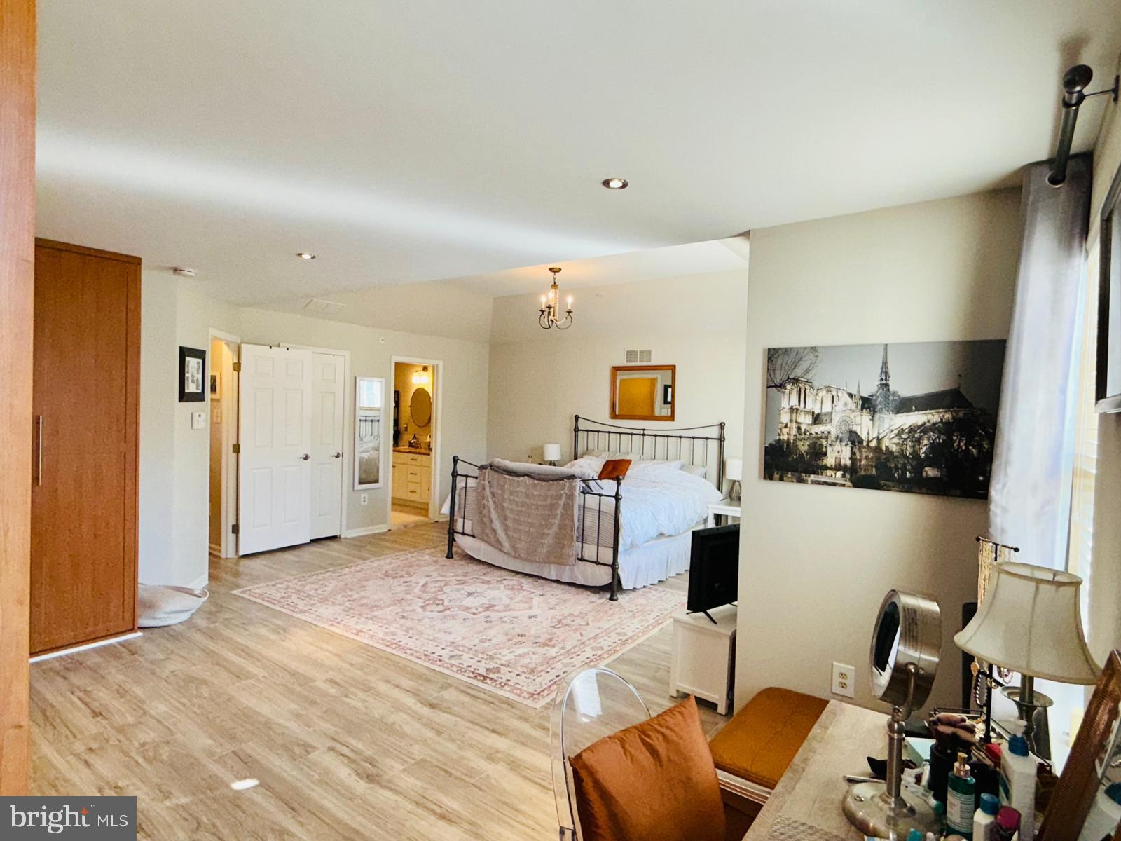 WINDRUSH - Residential