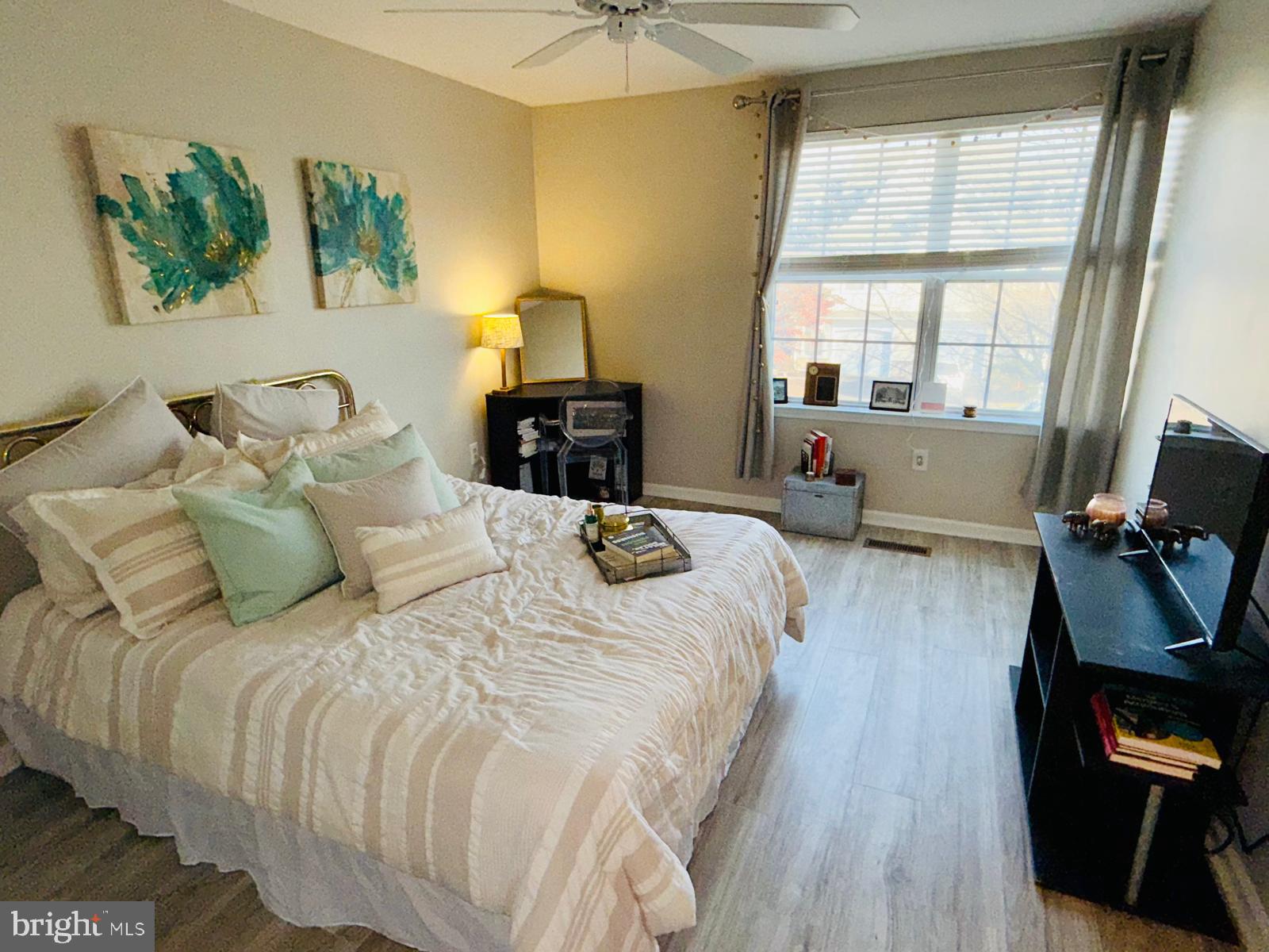 WINDRUSH - Residential