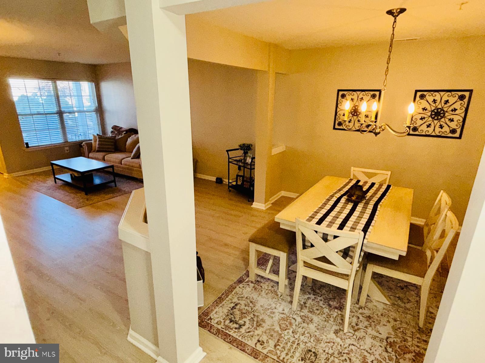 WINDRUSH - Residential