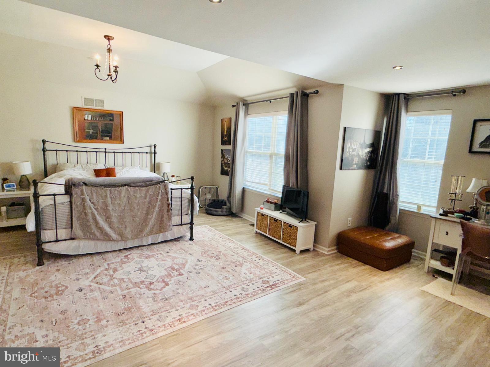 WINDRUSH - Residential