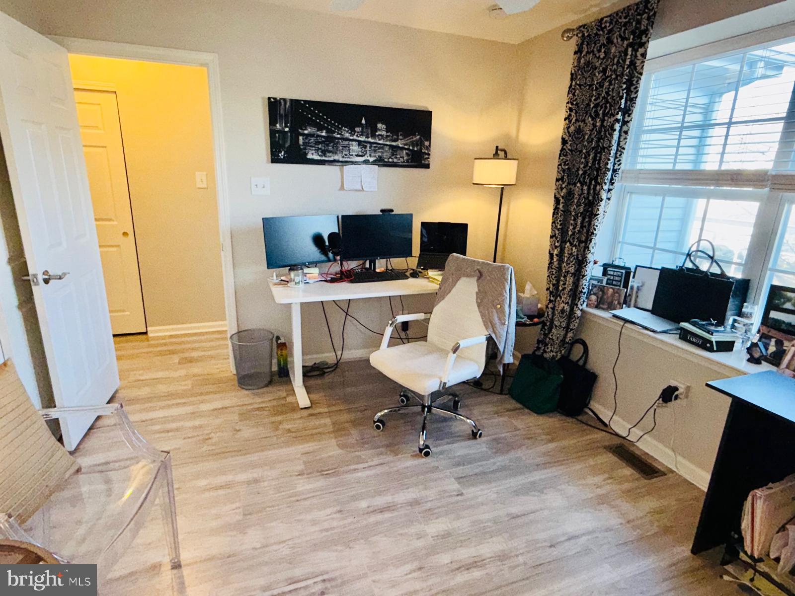 WINDRUSH - Residential