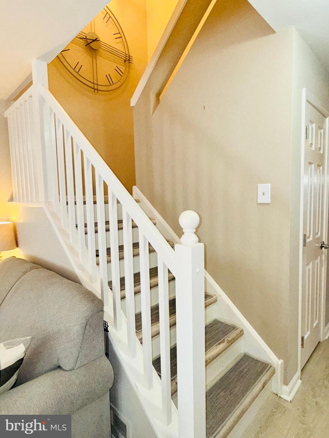 WINDRUSH - Residential