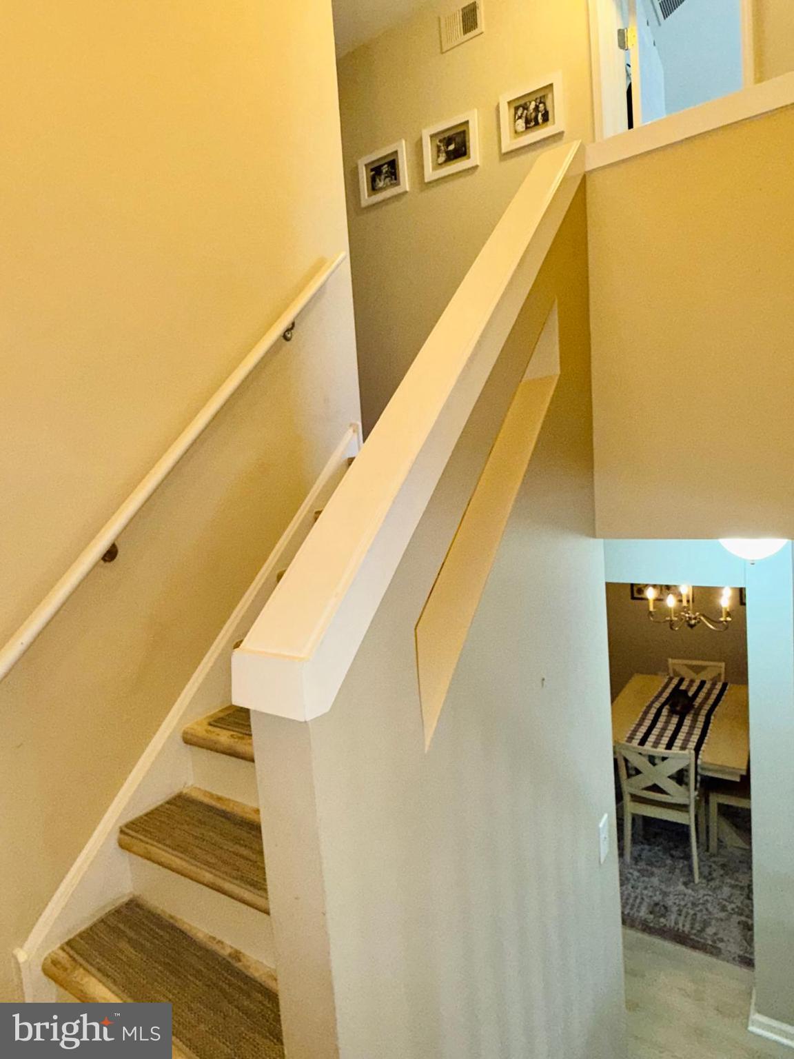 WINDRUSH - Residential