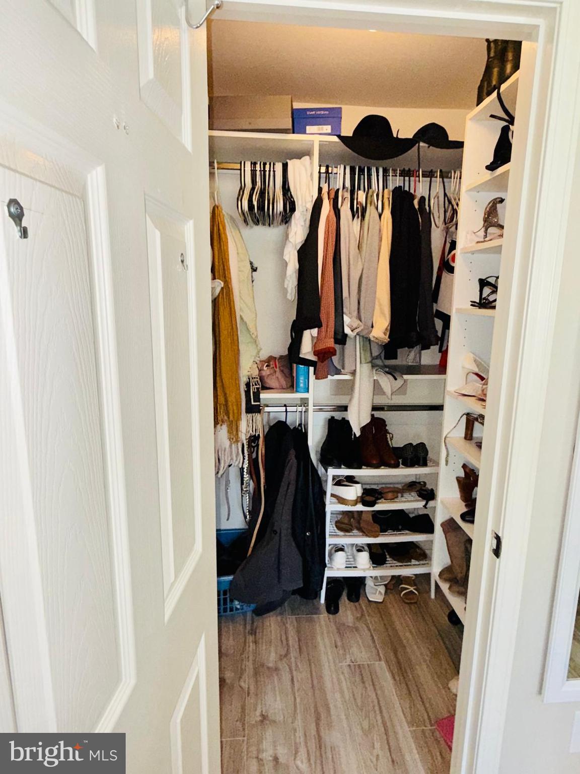 WINDRUSH - Residential