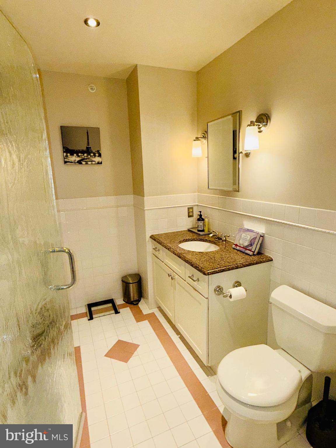 WINDRUSH - Residential