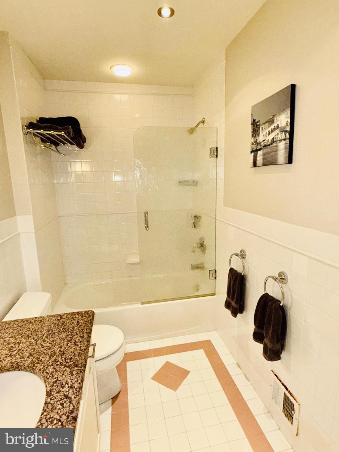 WINDRUSH - Residential