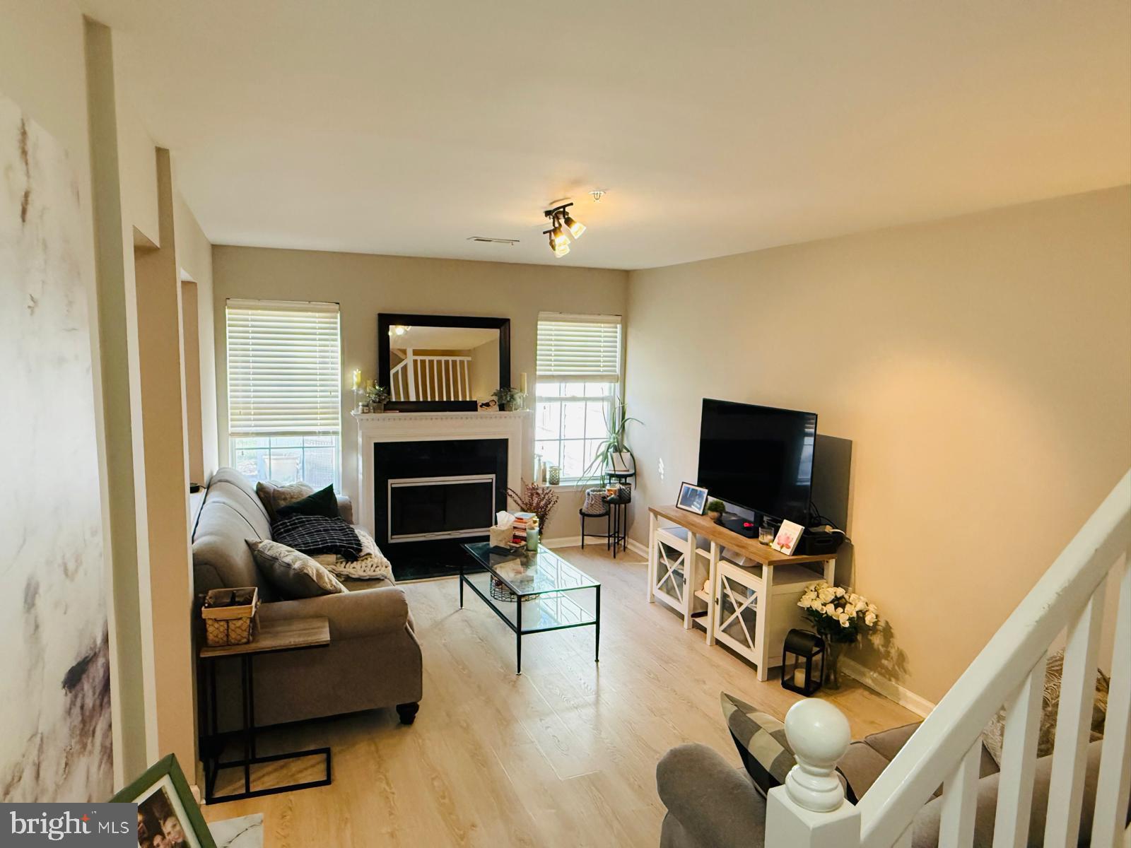 WINDRUSH - Residential