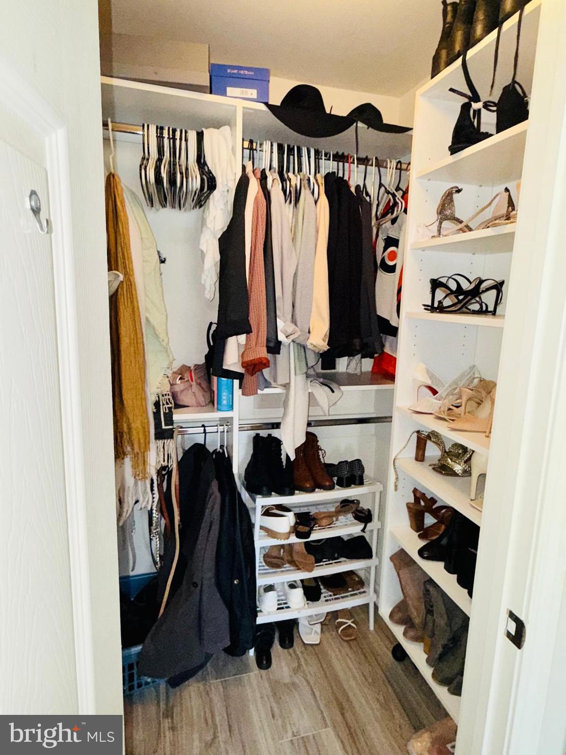 WINDRUSH - Residential